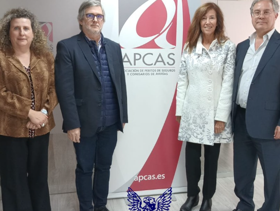 APCAS-AALPS